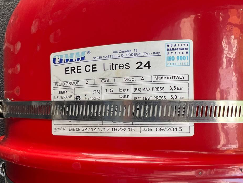 Чиллер/Тепловой насос CIAT ILDCM 540V 139.2/147.83 кВт