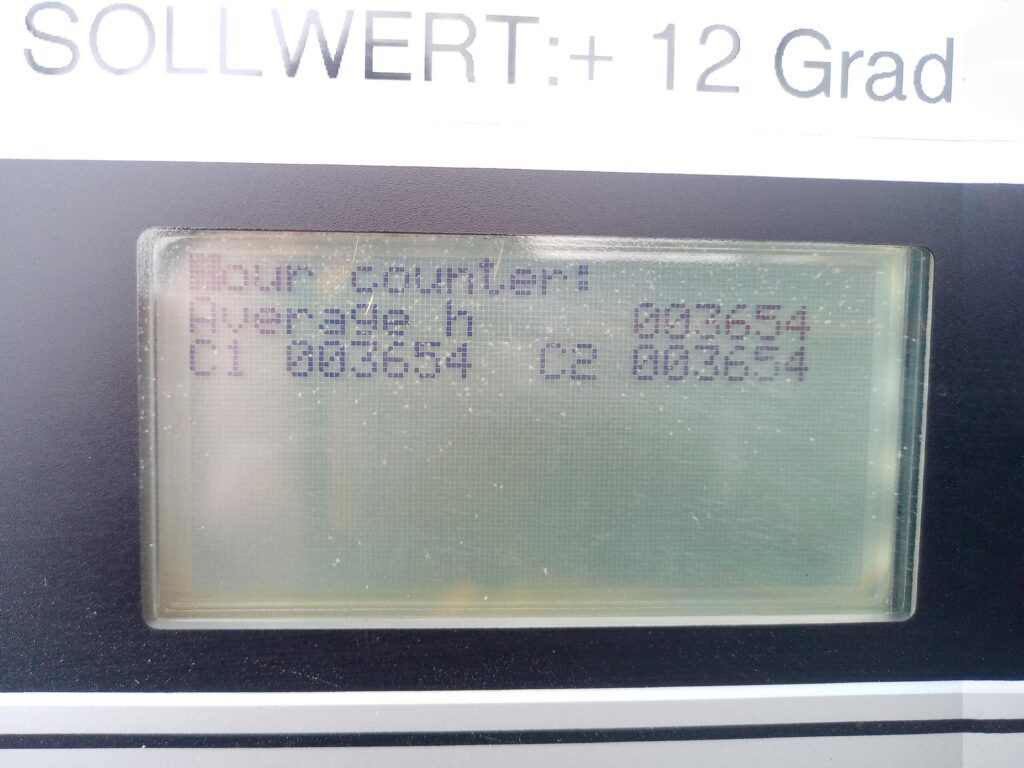 AGREGAT WODY LODOWEJ Climaveneta NECS 88kW