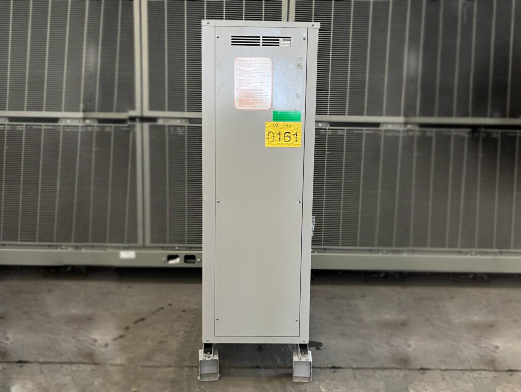 CHILLER Systemair WQL 30 BLN 31,1 kW