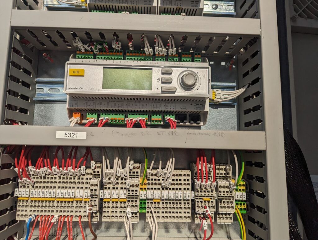 ЧИЛЛЕР DAIKIN EWAQ 172 кВт