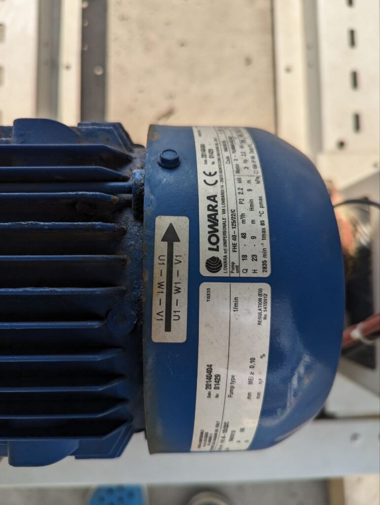 ЧИЛЛЕР DAIKIN EWAQ 172 кВт
