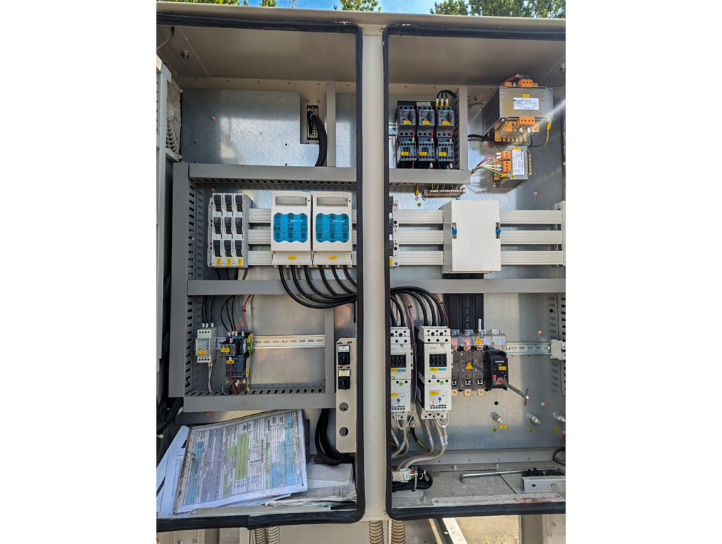 ЧИЛЛЕР DAIKIN EWAQ 172 кВт