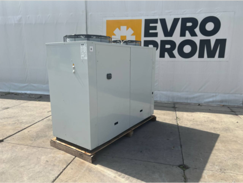 Чиллер/Тепловой насос EMICON PAE 361 KA 22 / 25 кВт