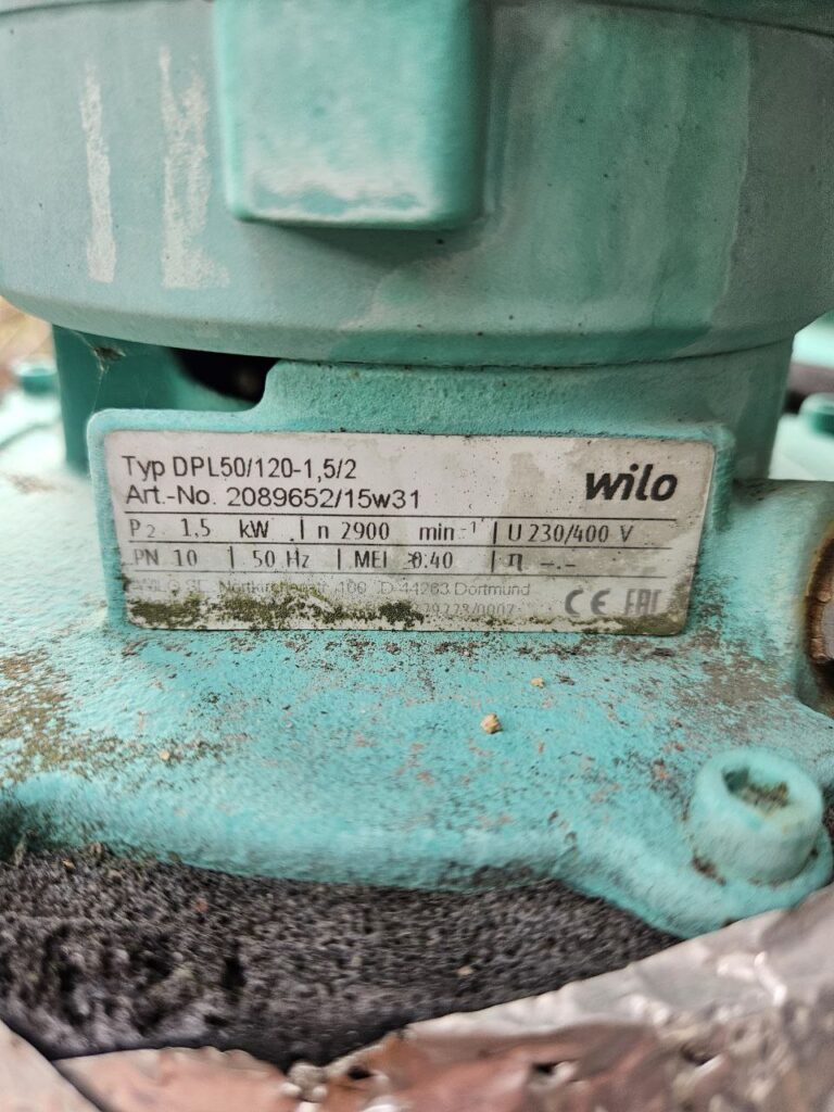 Чиллер/Тепловой насос CIAT ILDCM 540V 139.2/147.83 кВт