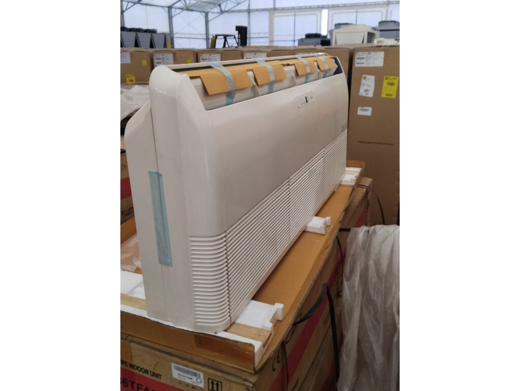 Зовнішній блок FUJITSU 22.4 кВт