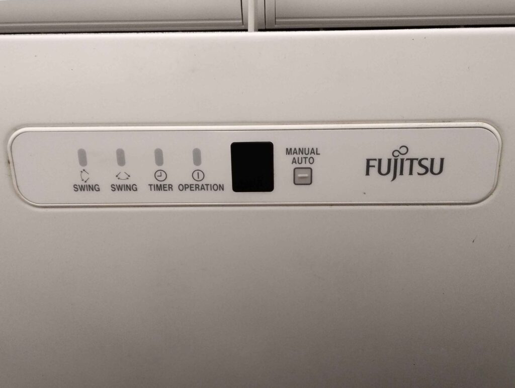 Зовнішній блок FUJITSU 22.4 кВт
