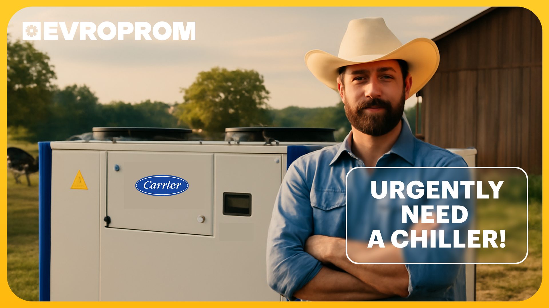 Case Study: Selecting a Chiller for a Dairy Farm — How We Solved a Critical Milk Cooling Challenge