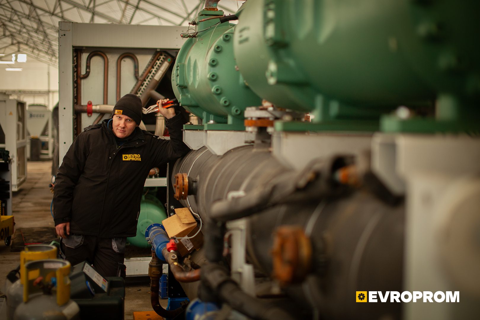 Four Parameters an Experienced Engineer Checks First — Before Capacity and Price