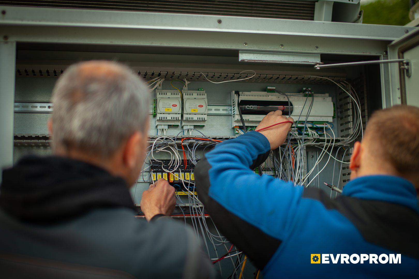 Electrical Chiller Options That Are “Rarely Ordered — but Should Be”