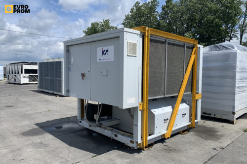 KALTWASSERSATZ CLIMAVENETA FOCS SL BT 1702 300 KW