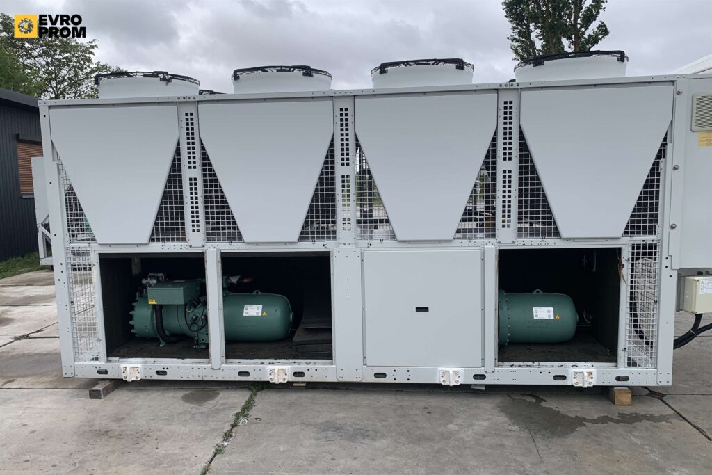 KALTWASSERSATZ SWEGON COBALT PRO HE LN 37.2 350 KW