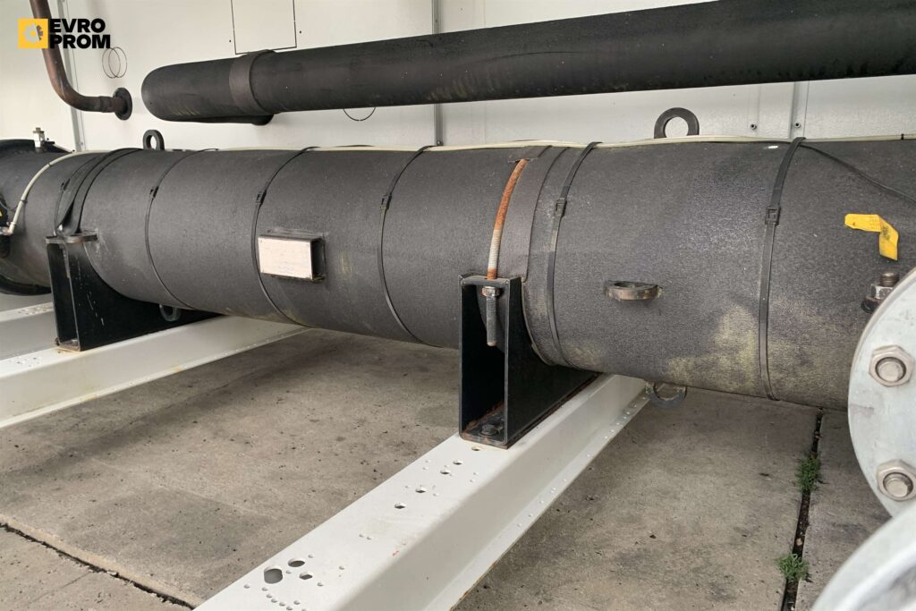 KALTWASSERSATZ SWEGON COBALT PRO HE LN 37.2 350 KW