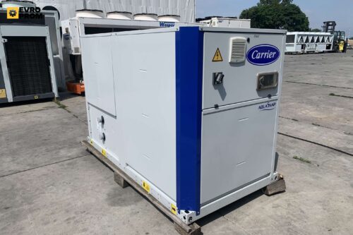 ЧІЛЛЕР CARRIER 30RB 040R 0011 41.7 КВТ
