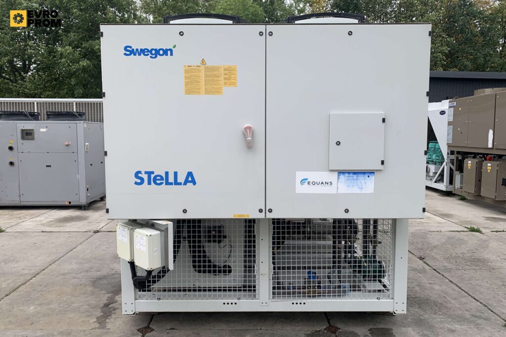 KALTWASSERSATZ SWEGON COBALT PRO HE LN 37.2 350 KW