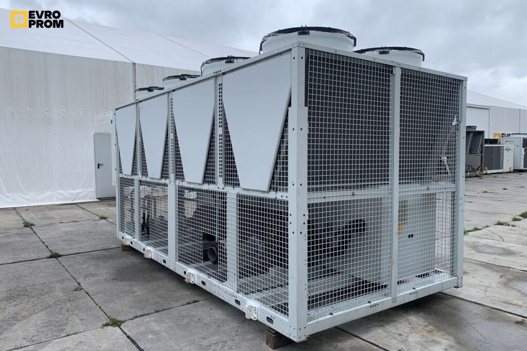 KALTWASSERSATZ SWEGON COBALT PRO HE LN 37.2 350 KW