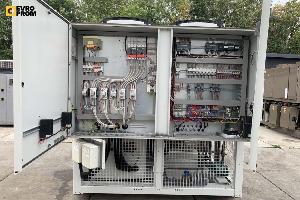 KALTWASSERSATZ SWEGON COBALT PRO HE LN 37.2 350 KW