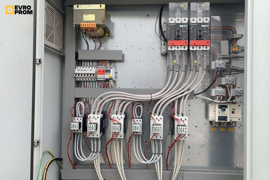 KALTWASSERSATZ SWEGON COBALT PRO HE LN 37.2 350 KW