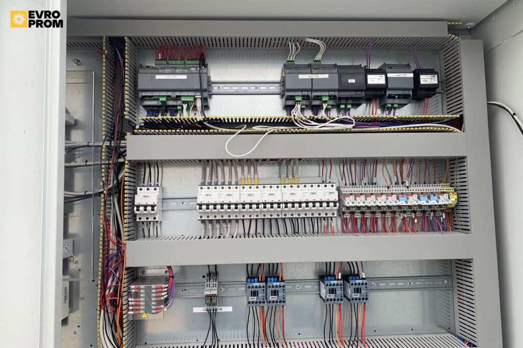 KALTWASSERSATZ SWEGON COBALT PRO HE LN 37.2 350 KW